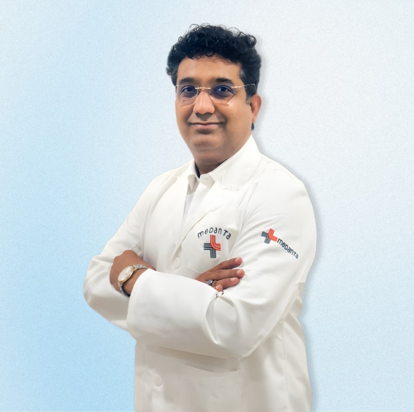 Dr. Sajjan Rajpurohit